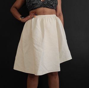 Topshop Asymmetrical Skirt